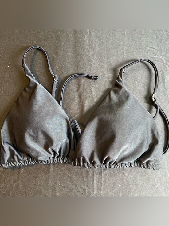 SHEIN Other - Everyday Black Triangle Swim